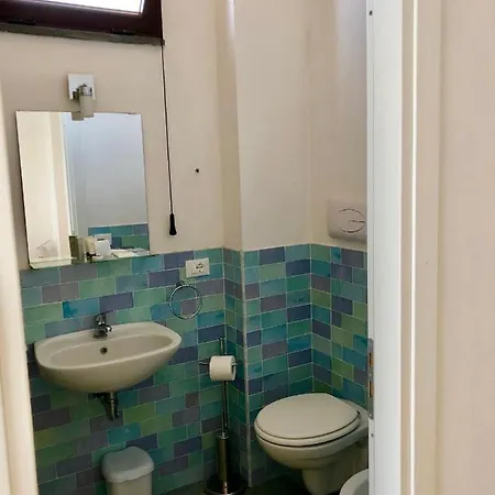 Casale Regina Aparthotel Marina di Camerota