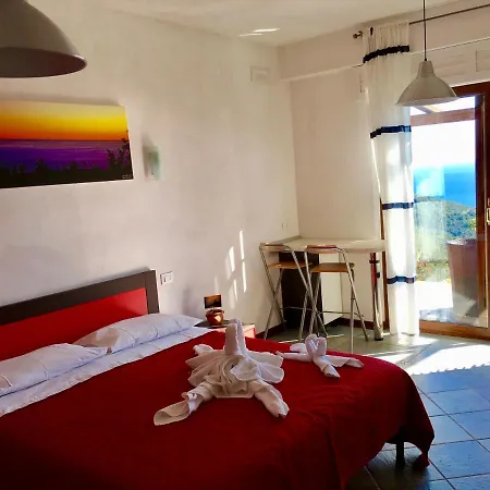 Casale Regina * Marina di Camerota