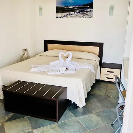 Casale Regina * Marina di Camerota
