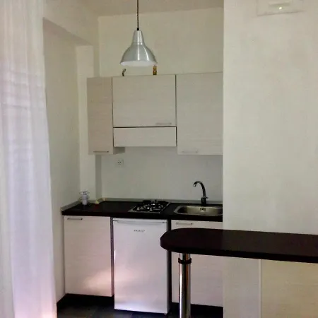 Casale Regina * Marina di Camerota