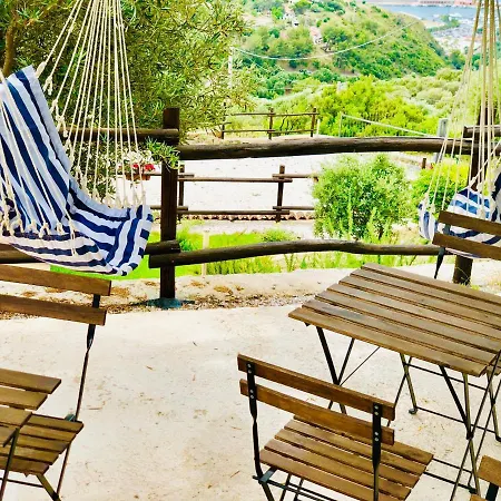 Casale Regina * Marina di Camerota