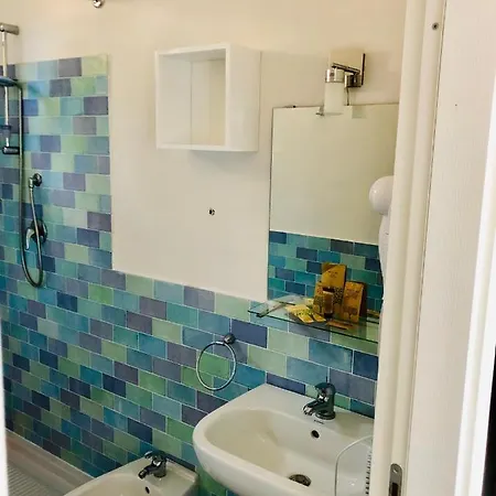 Casale Regina Aparthotel *