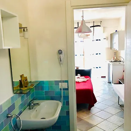 Casale Regina Aparthotel