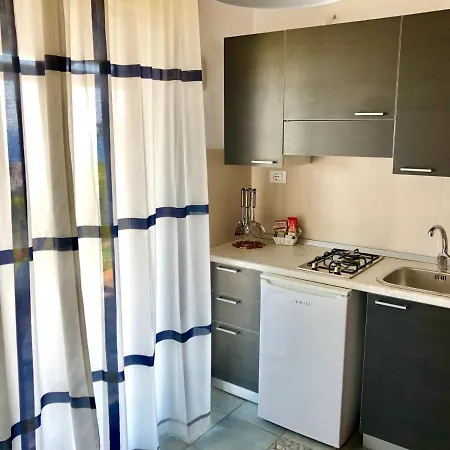 Casale Regina * Marina di Camerota