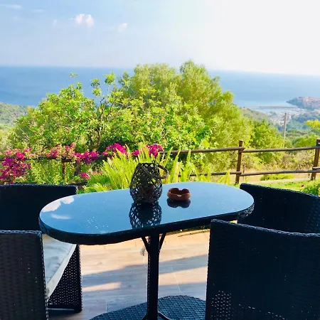 Casale Regina * Marina di Camerota