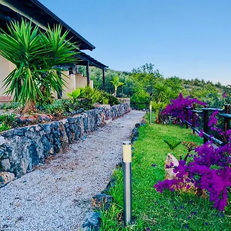 Casale Regina Aparthotel