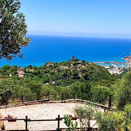 Aparthotel Casale Regina Marina di Camerota