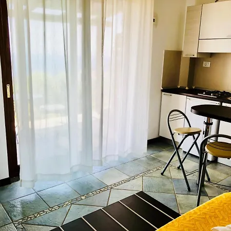 Casale Regina Aparthotel