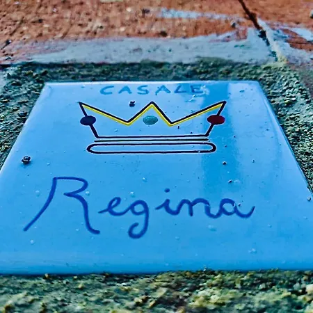 Aparthotel Casale Regina *