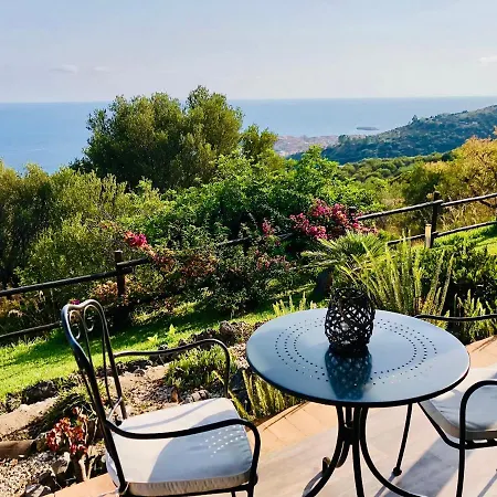 Casale Regina * Marina di Camerota