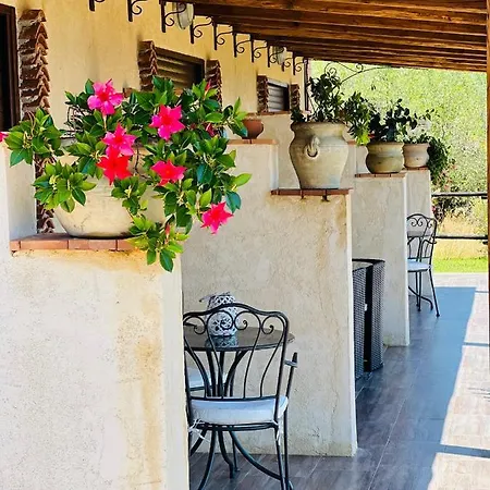 Casale Regina Aparthotel
