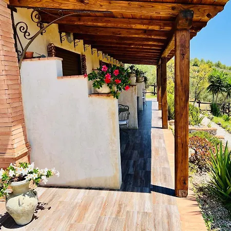 Casale Regina * Marina di Camerota
