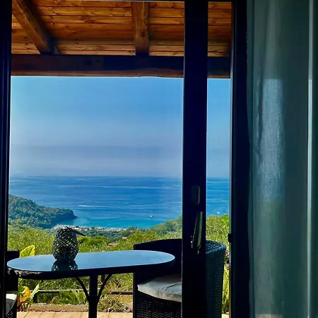Casale Regina * Marina di Camerota