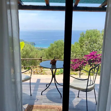 Casale Regina Lejlighedshotel