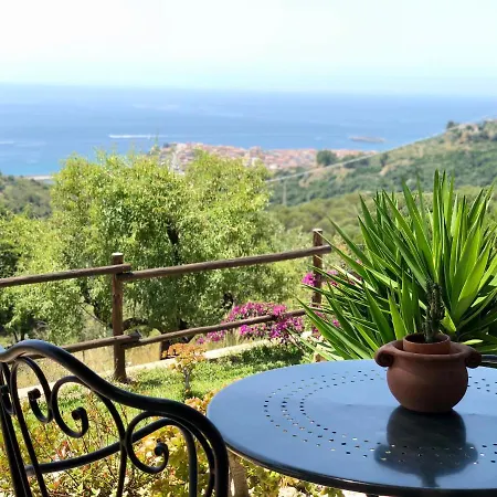 Casale Regina Lejlighedshotel *