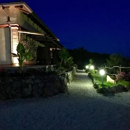 Casale Regina * Marina di Camerota
