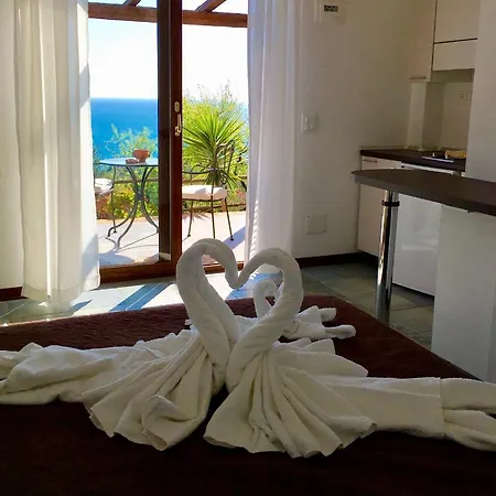 Casale Regina Lejlighedshotel *