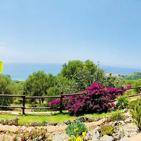 Casale Regina Lejlighedshotel