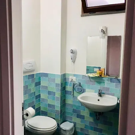 Casale Regina Lejlighedshotel *
