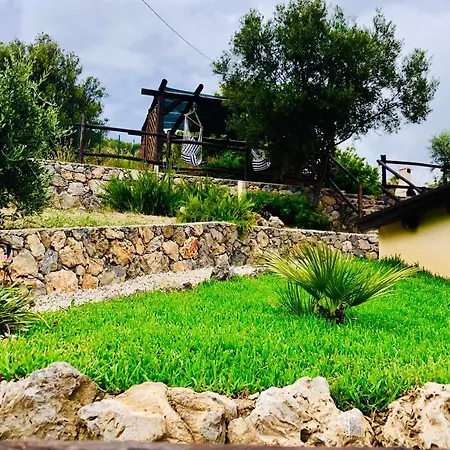 Casale Regina Lejlighedshotel Marina di Camerota