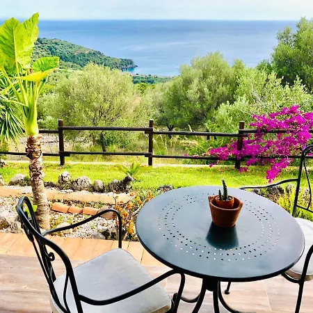 Casale Regina Lejlighedshotel *