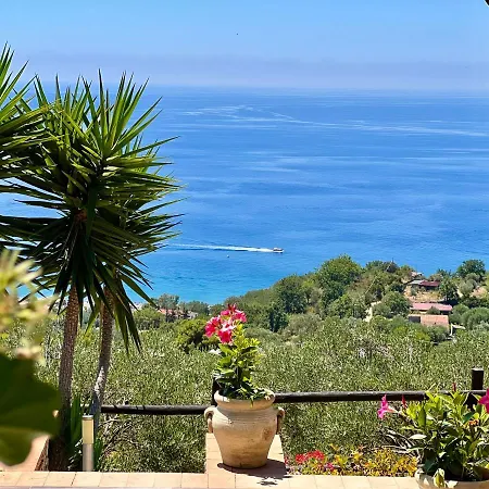 Casale Regina Lejlighedshotel