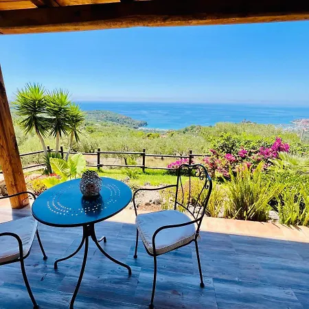 Casale Regina Lejlighedshotel Marina di Camerota