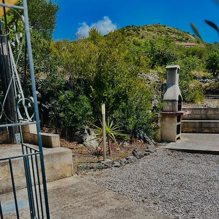 Casale Regina Aparthotel 3*