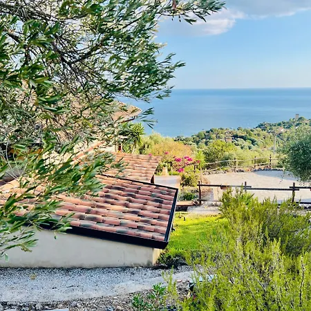 Casale Regina 3* Marina di Camerota