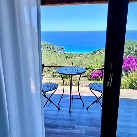 Aparthotel Casale Regina Marina di Camerota